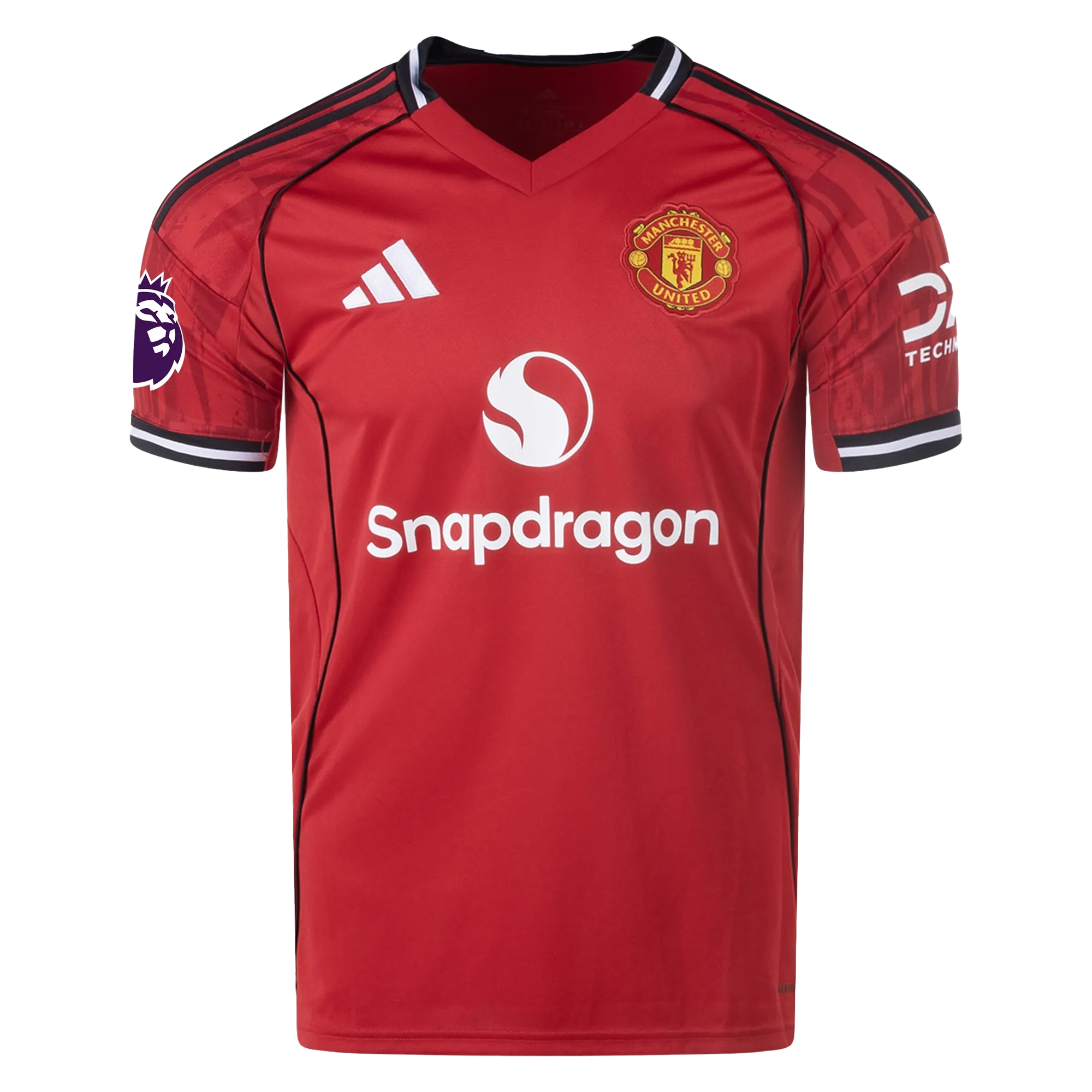 Manchester United home Jersey