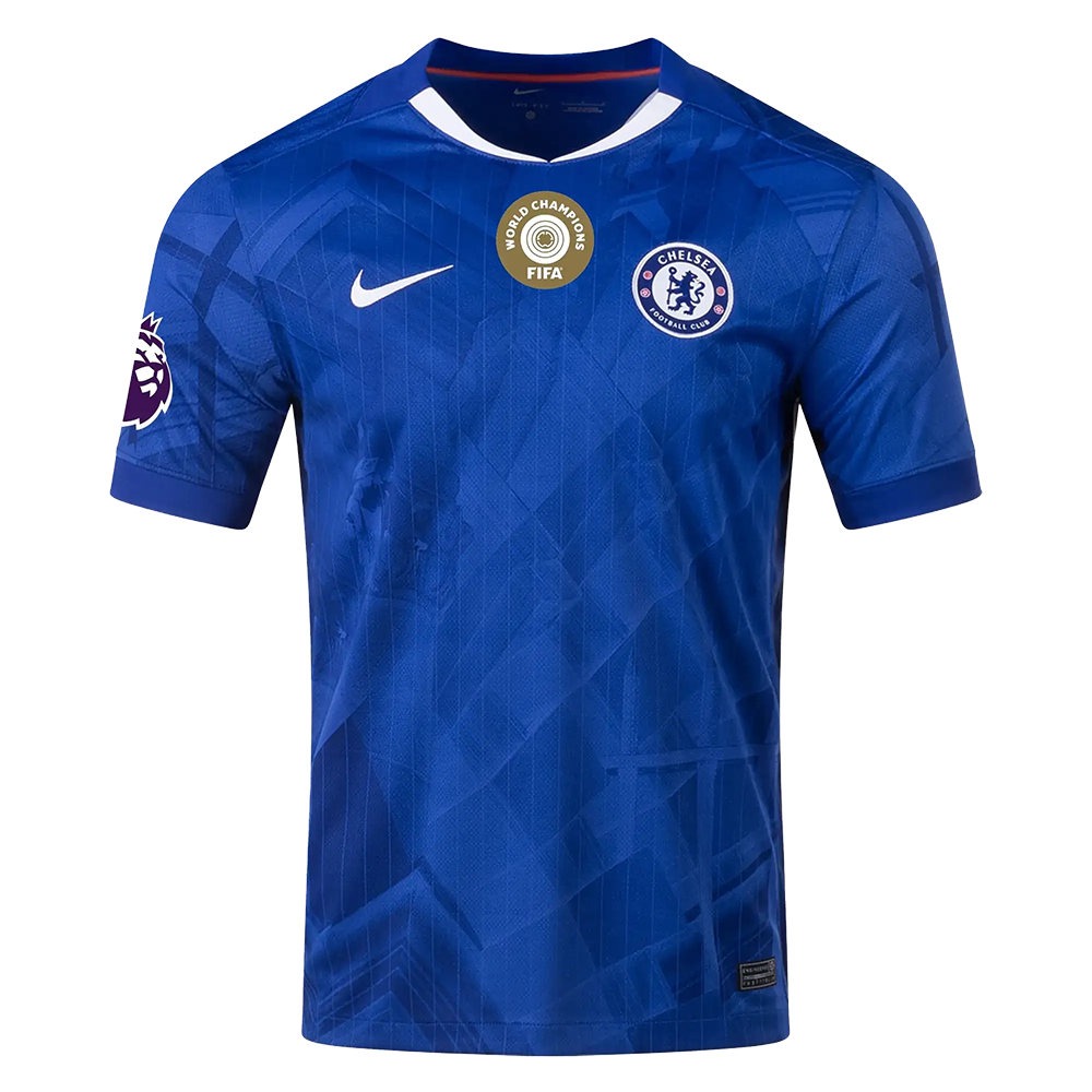 Chelsea FC